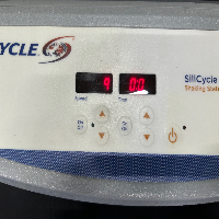 Silicycle MiniBlock Shaking Station image 3